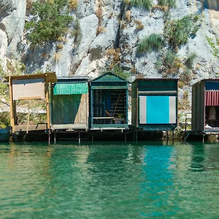 Guesthouse Duce Διαμέρισμα