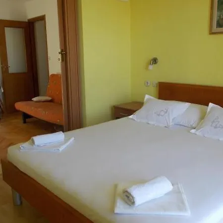 아파트 Guesthouse Duce Duće