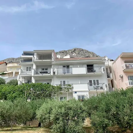 Guesthouse Duce * Duće