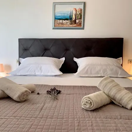 아파트 Guesthouse Duce Duće