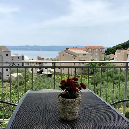 Guesthouse Duce *