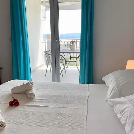 아파트 Guesthouse Duce