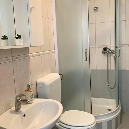 Διαμέρισμα Guesthouse Duce Duće