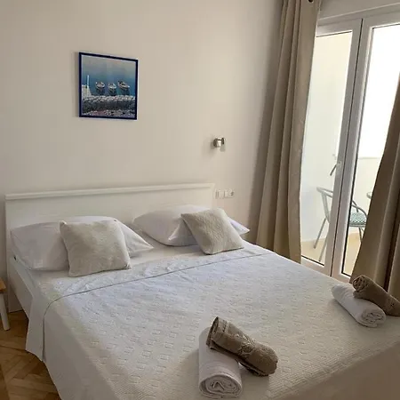 Appartement Guesthouse Duce (4174) *