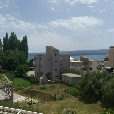 Guesthouse Duce Διαμέρισμα Duće