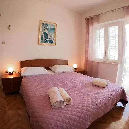 Guesthouse Duce Lägenhet Duće