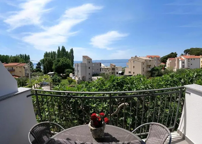Guesthouse Duce *