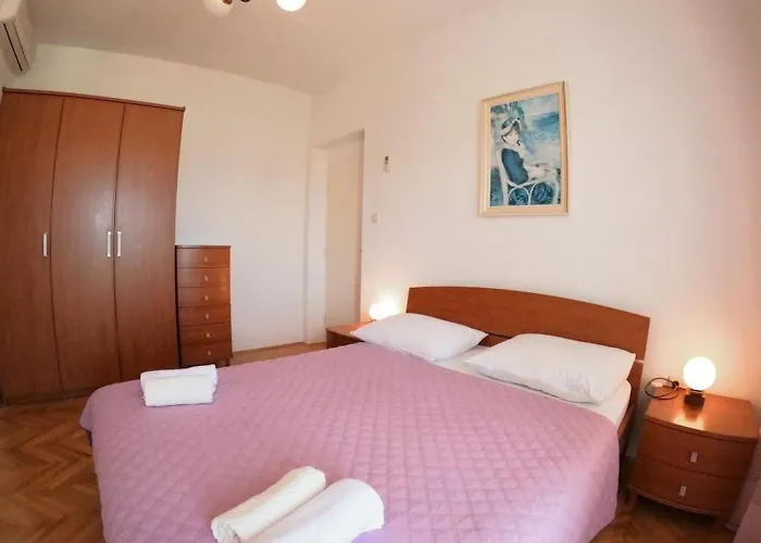 Guesthouse Duce Duće