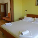 アパート Guesthouse Duce Duće