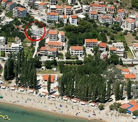 Apartment Guesthouse Duce