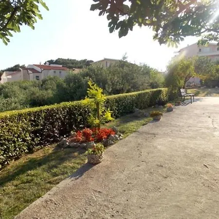 Guesthouse Duce Apartment *