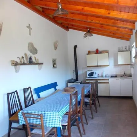 Guesthouse Duce Duce