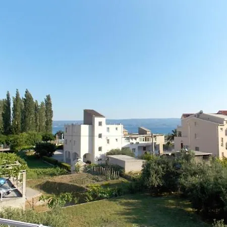 Guesthouse Duce