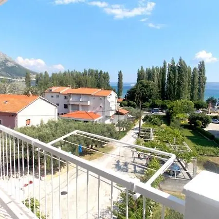Apartment Guesthouse Duce *
