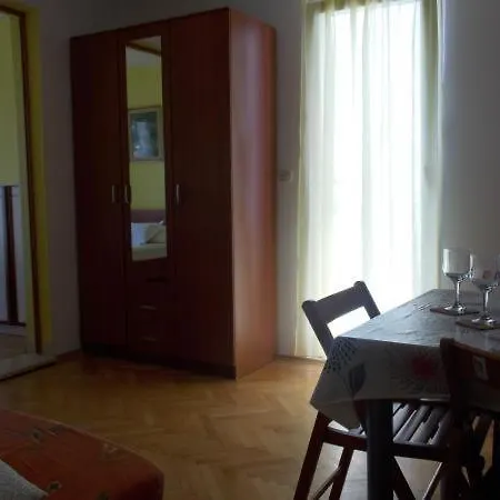 Guesthouse Duce *