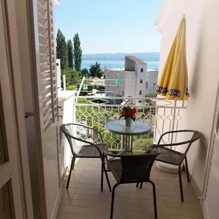 Lägenhet Guesthouse Duce Duće