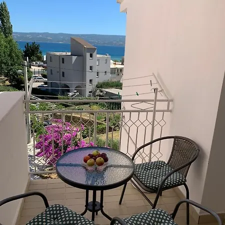 Apartment Guesthouse Duce *