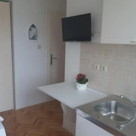 Apartamento Guesthouse Duce Duće