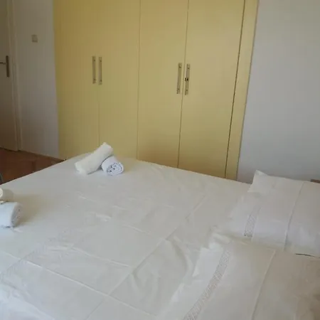 Guesthouse Duce *
