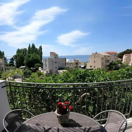 Guesthouse Duce *