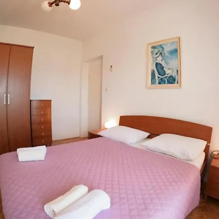 Guesthouse Duce Duće