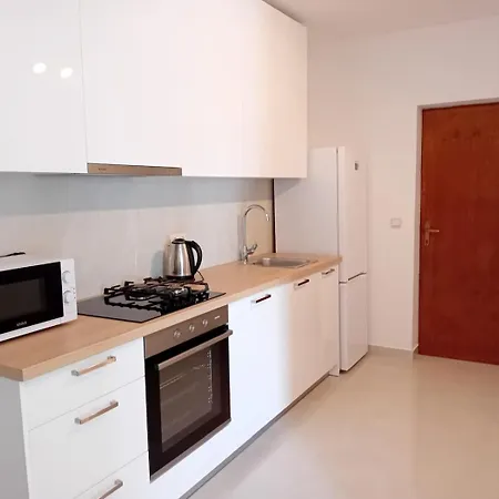 Guesthouse Duce Duće