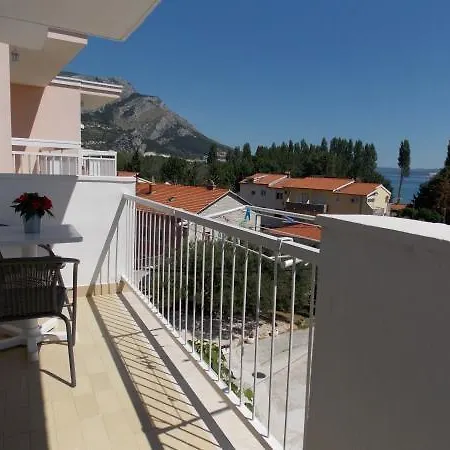 Guesthouse Duce
