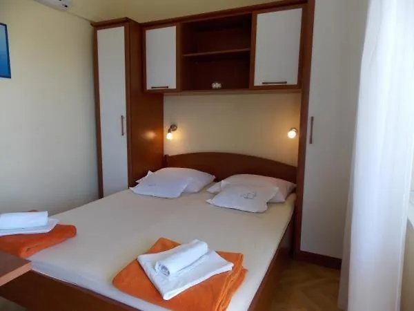 Appartement Guesthouse Duce Duće
