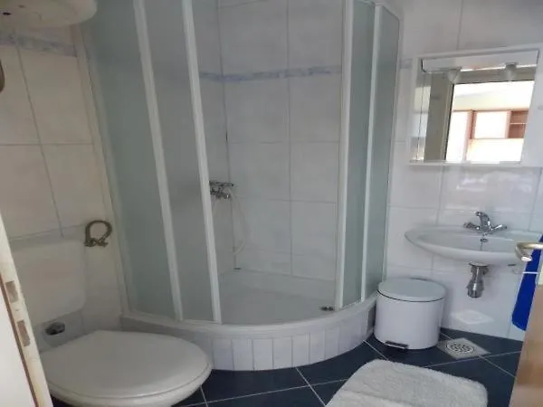 Appartement Guesthouse Duce *