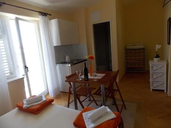 Guesthouse Duce *