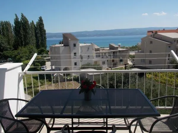 Appartement Guesthouse Duce Duće