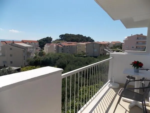 Guesthouse Duce Appartement Duće