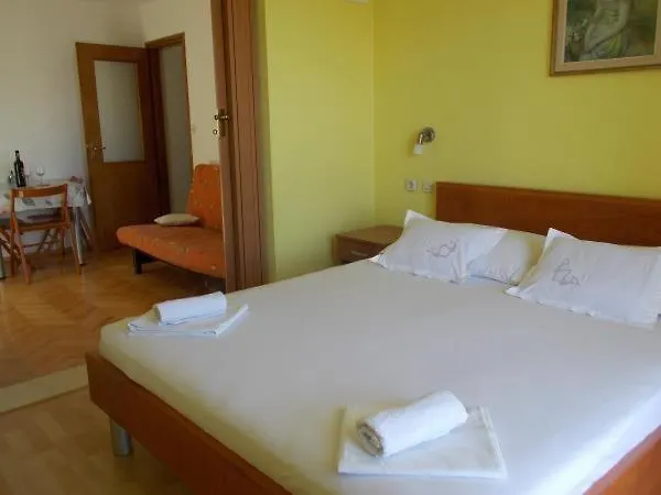 Appartement Guesthouse Duce Duće
