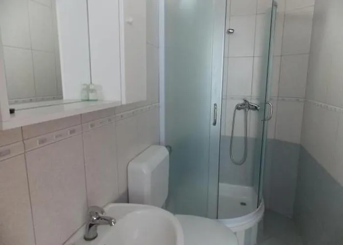 Guesthouse Duce Appartement *