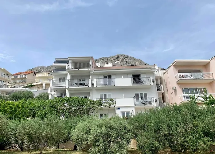 Guesthouse Duce (4174) * Duće