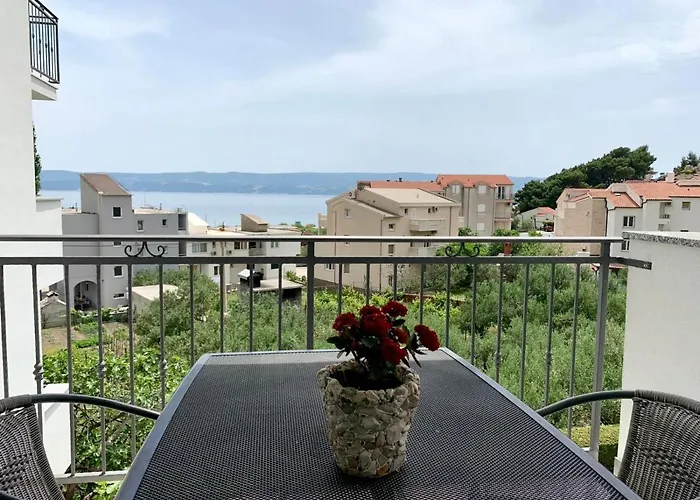 Guesthouse Duce (4174) *