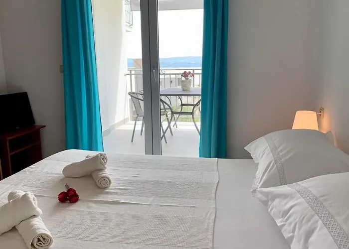 Appartement Guesthouse Duce (4174)