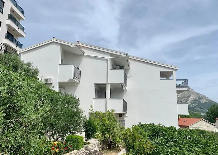 Appartement Guesthouse Duce (4174)