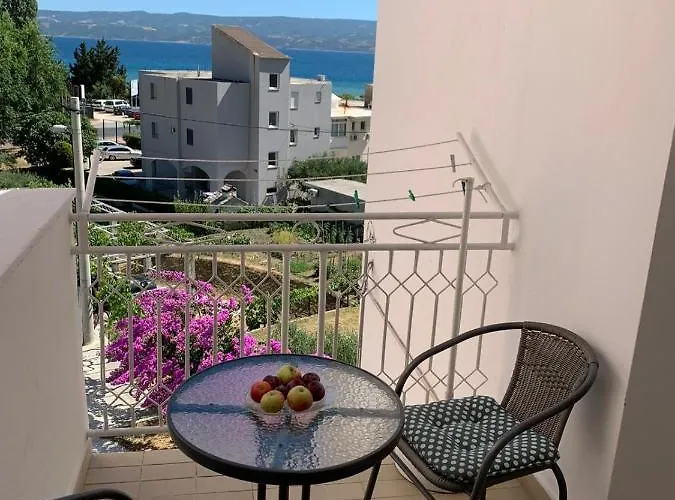 Appartement Guesthouse Duce (4174) *