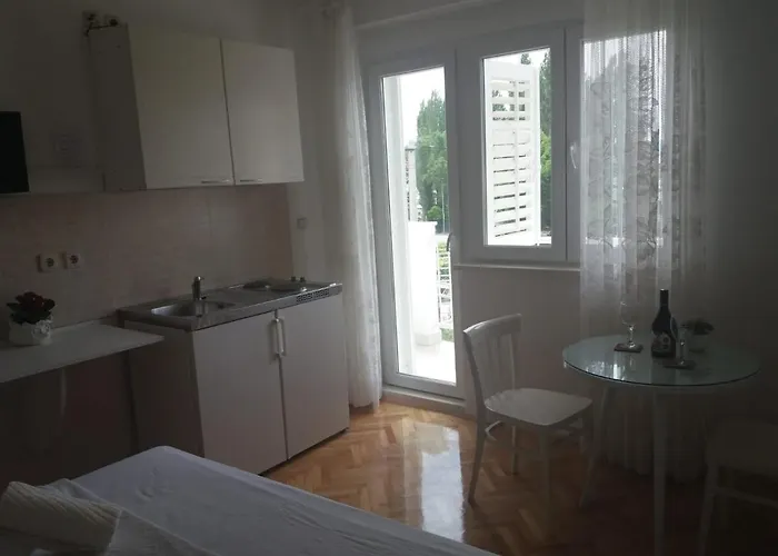 Appartement Guesthouse Duce *