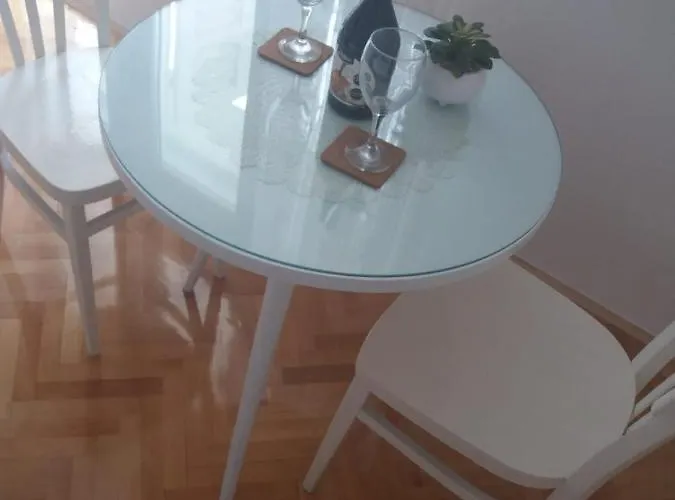 Appartement Guesthouse Duce *